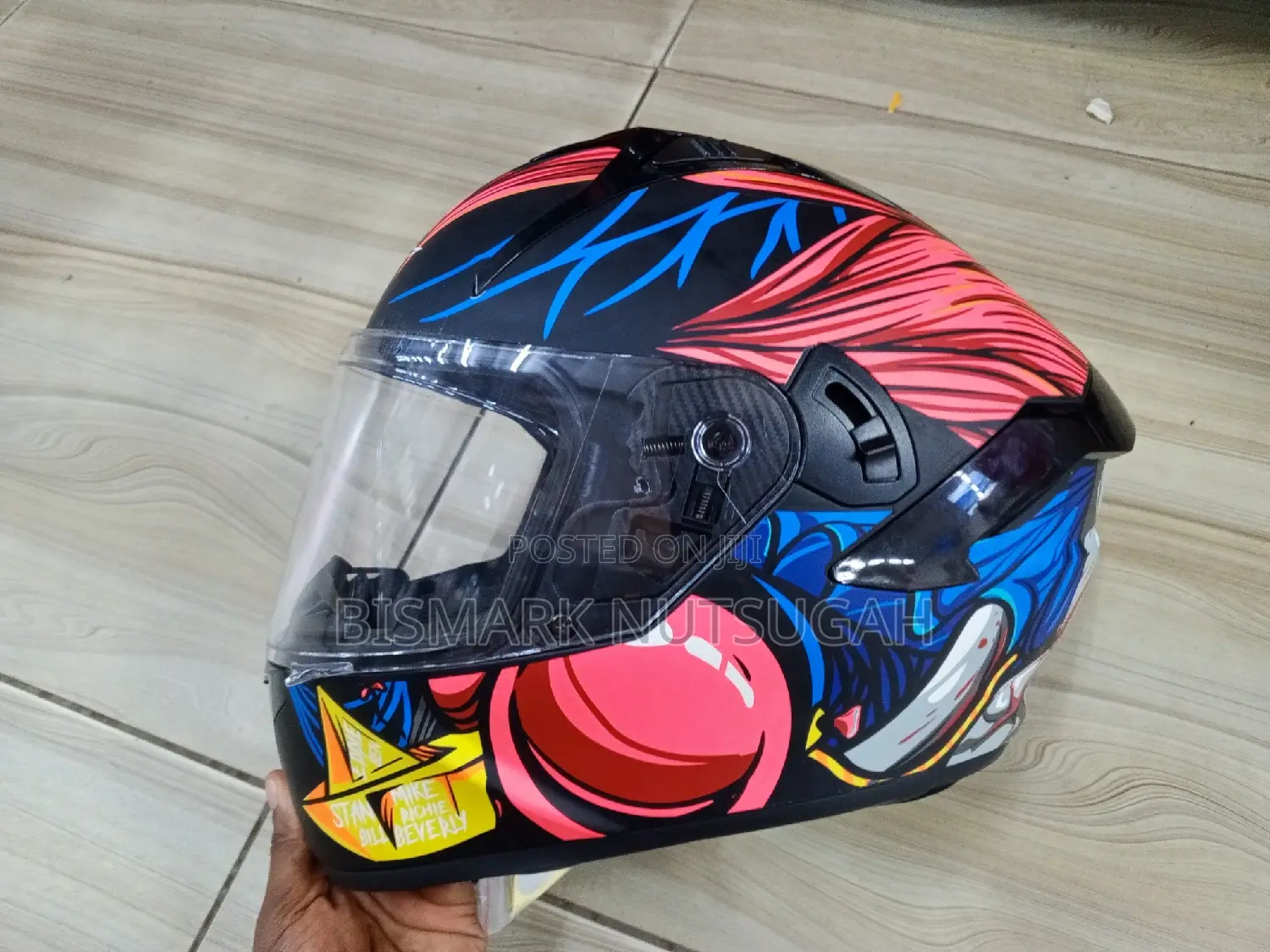 Motor Helmet For Sale