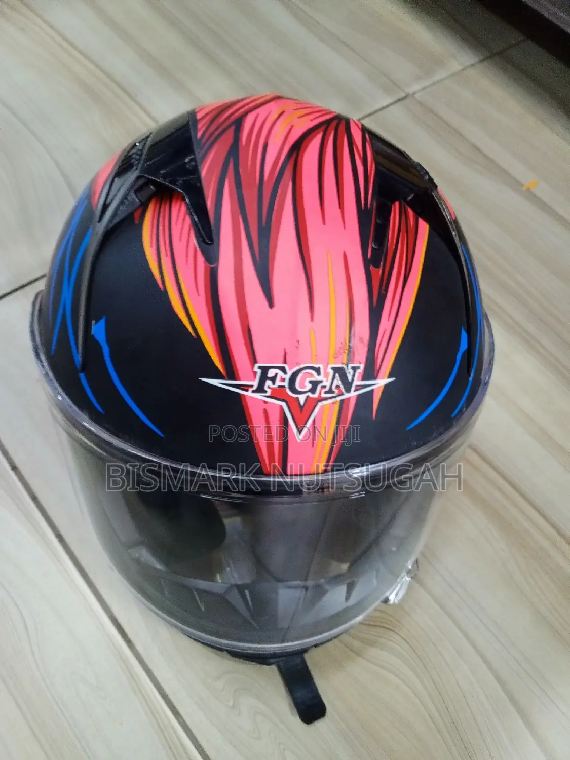 Motor Helmet For Sale