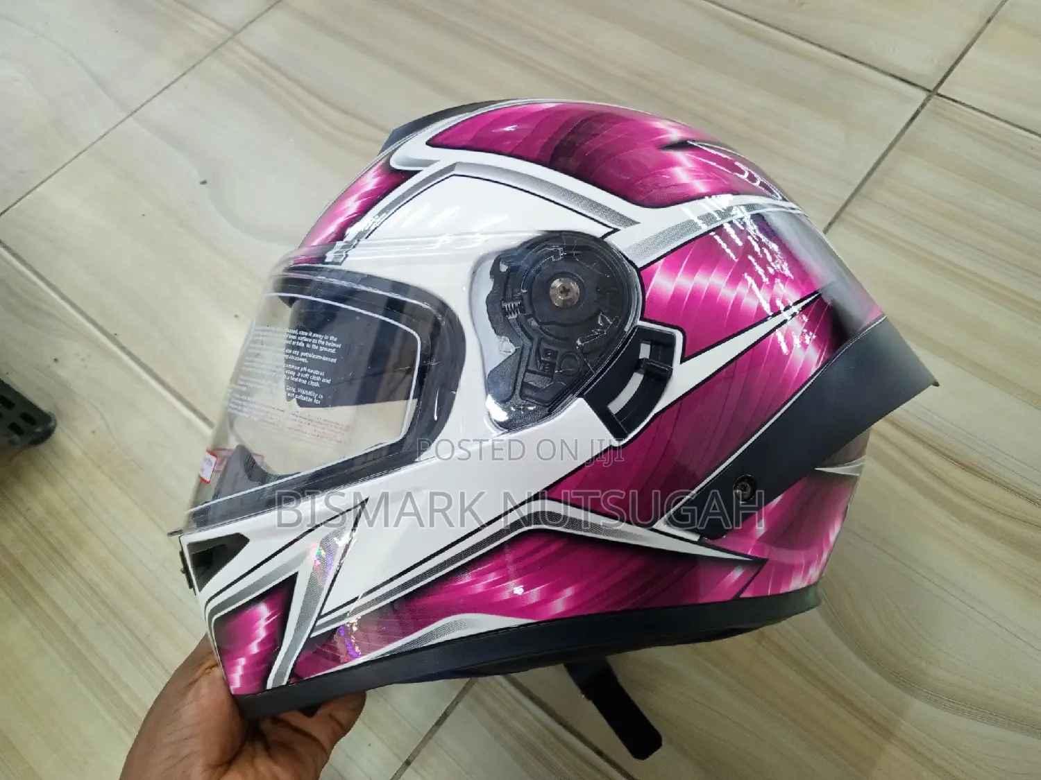 Motor Helmet For Sale