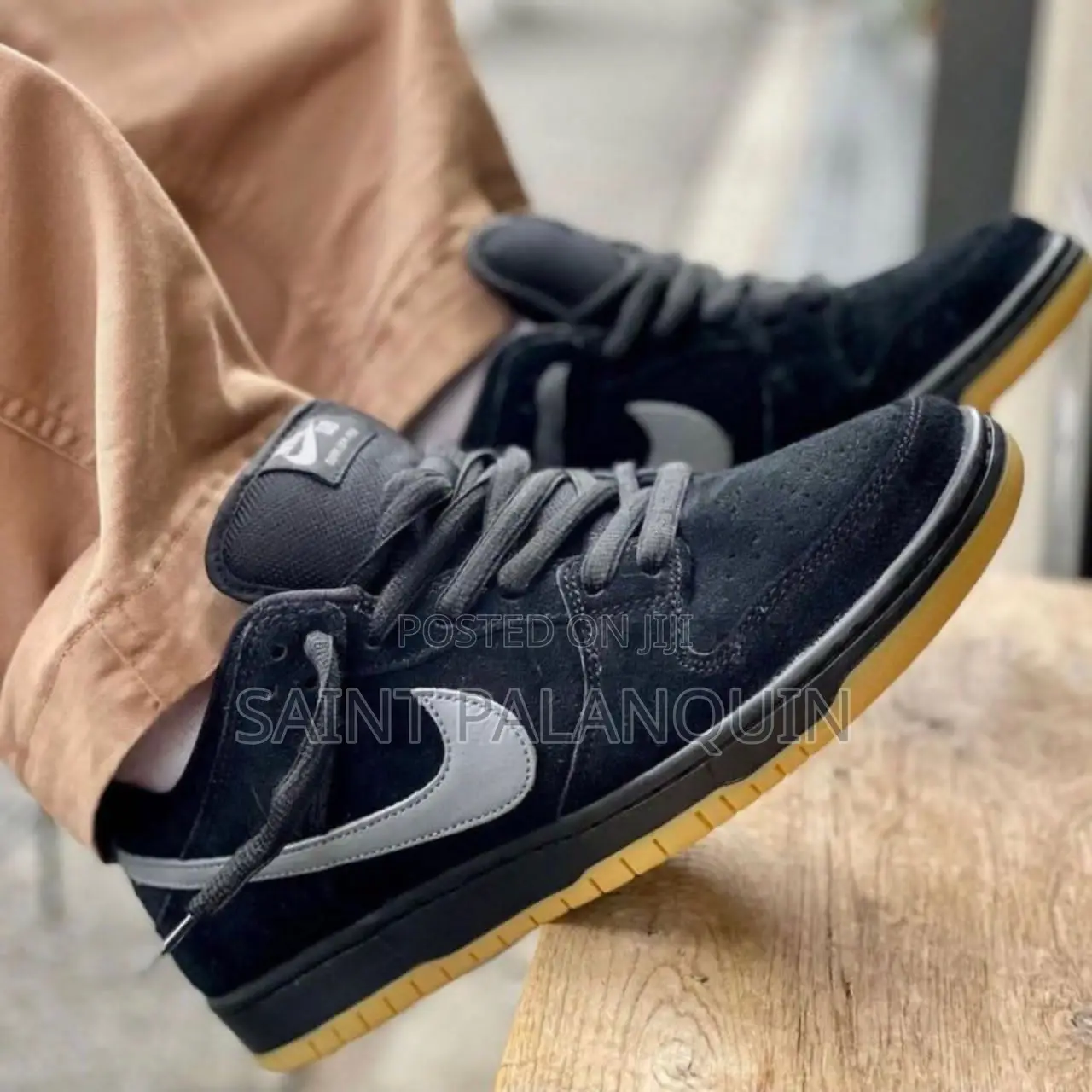 Nike Sb Dunk