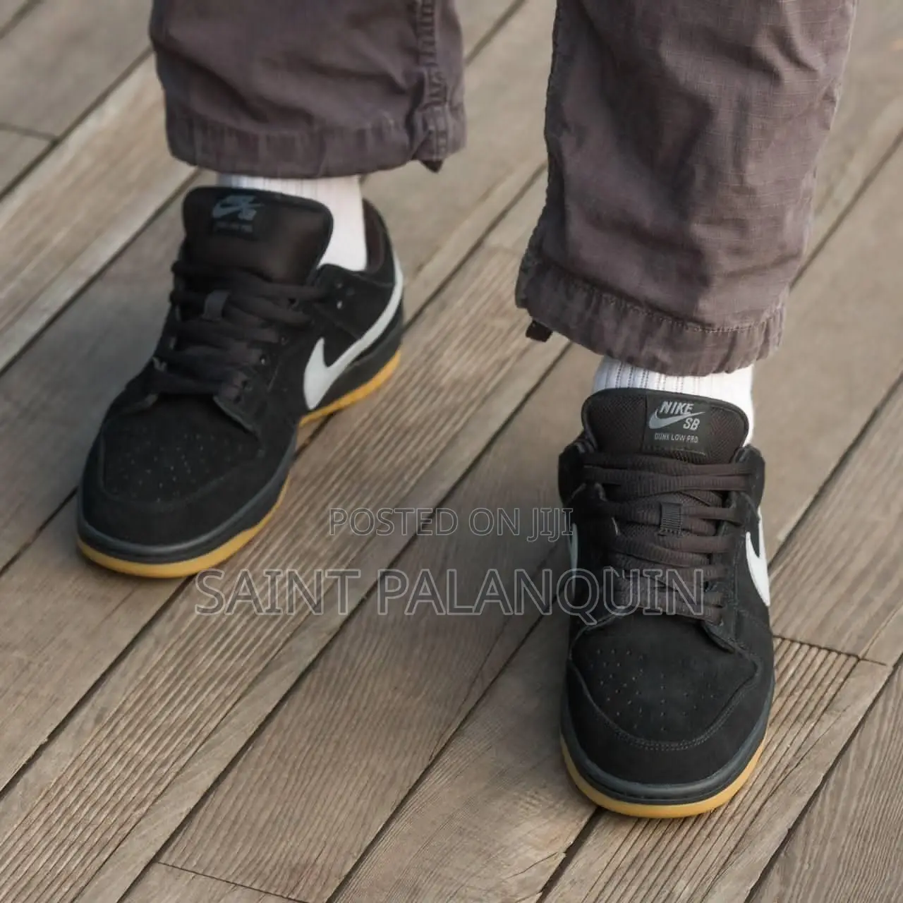 Nike Sb Dunk