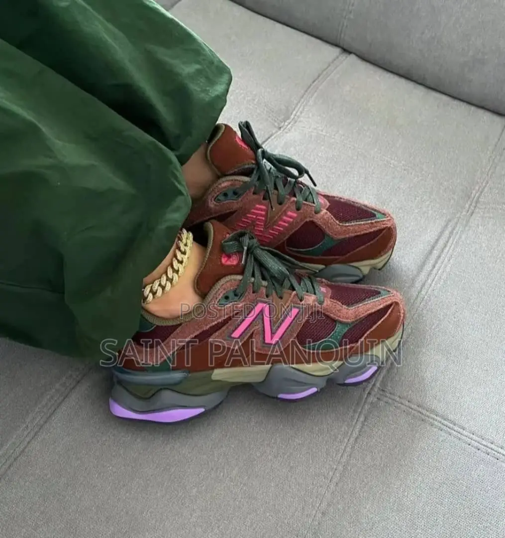 Original New Balance