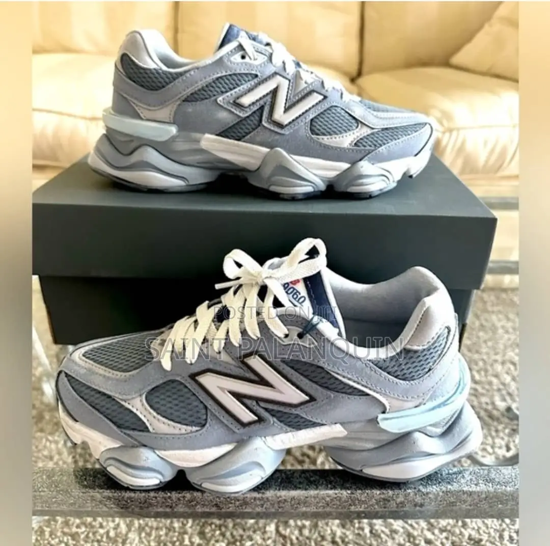 Original New Balance