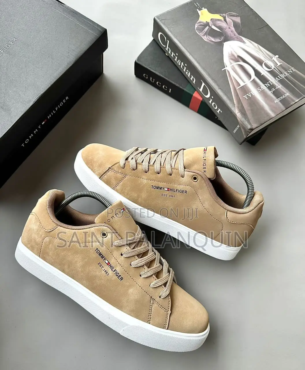 Tommy Hilfiger