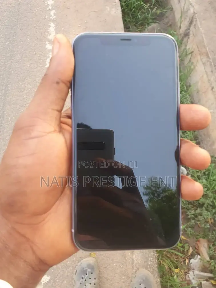 Apple iPhone 11 128 GB Purple