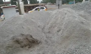 For All Your Gravels, Sand And Stones Delivery