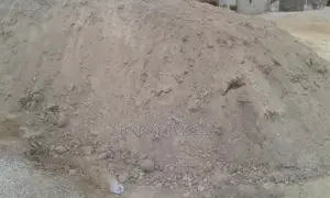 For All Your Gravels, Sand And Stones Delivery