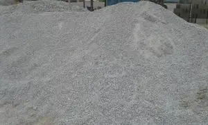 For All Your Gravels, Sand And Stones Delivery