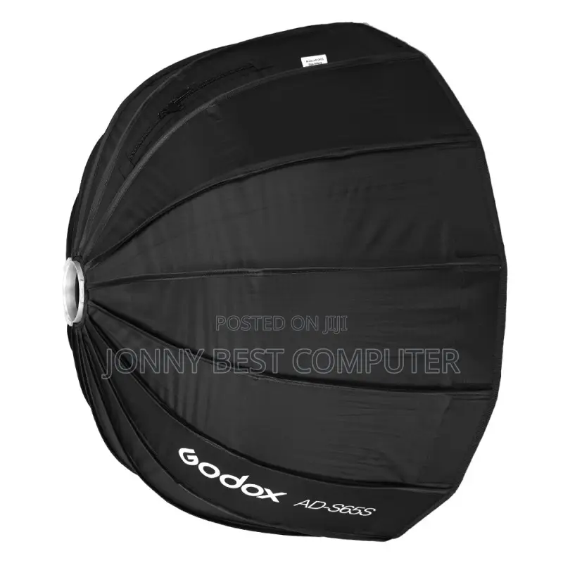 Godox S65S Softbox
