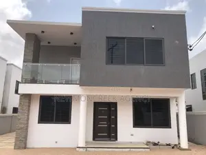 4bdrm Duplex in East Legon Hills, Accra Metropolitan for sale