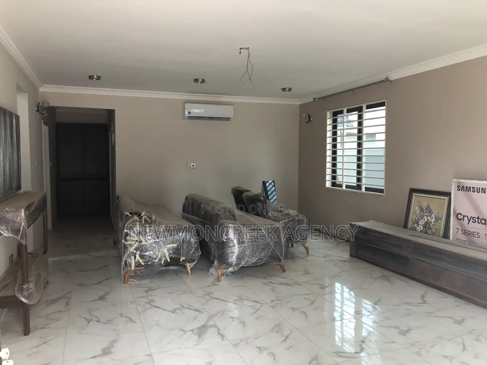 4bdrm Duplex in East Legon Hills, Accra Metropolitan for sale