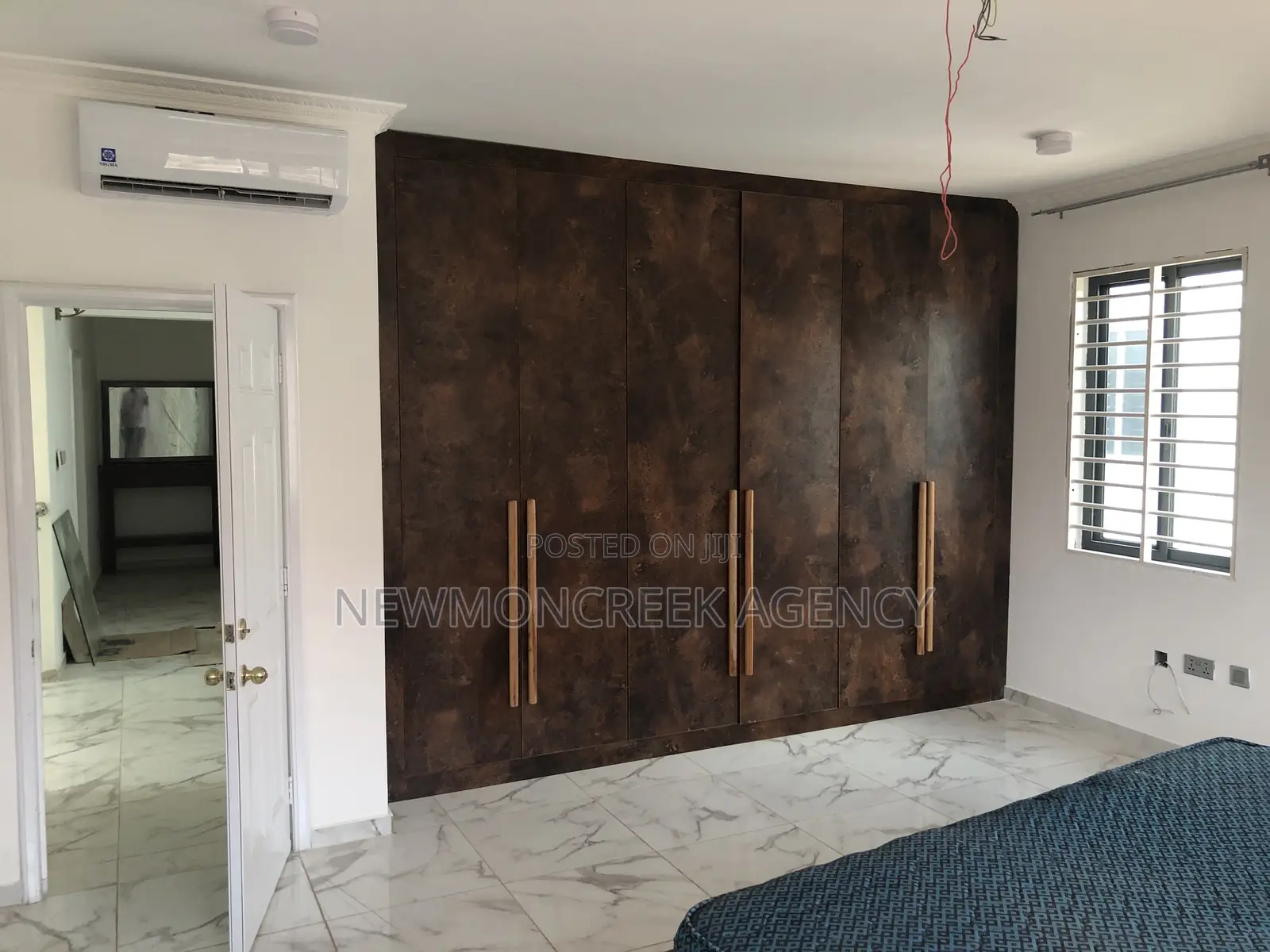 4bdrm Duplex in East Legon Hills, Accra Metropolitan for sale