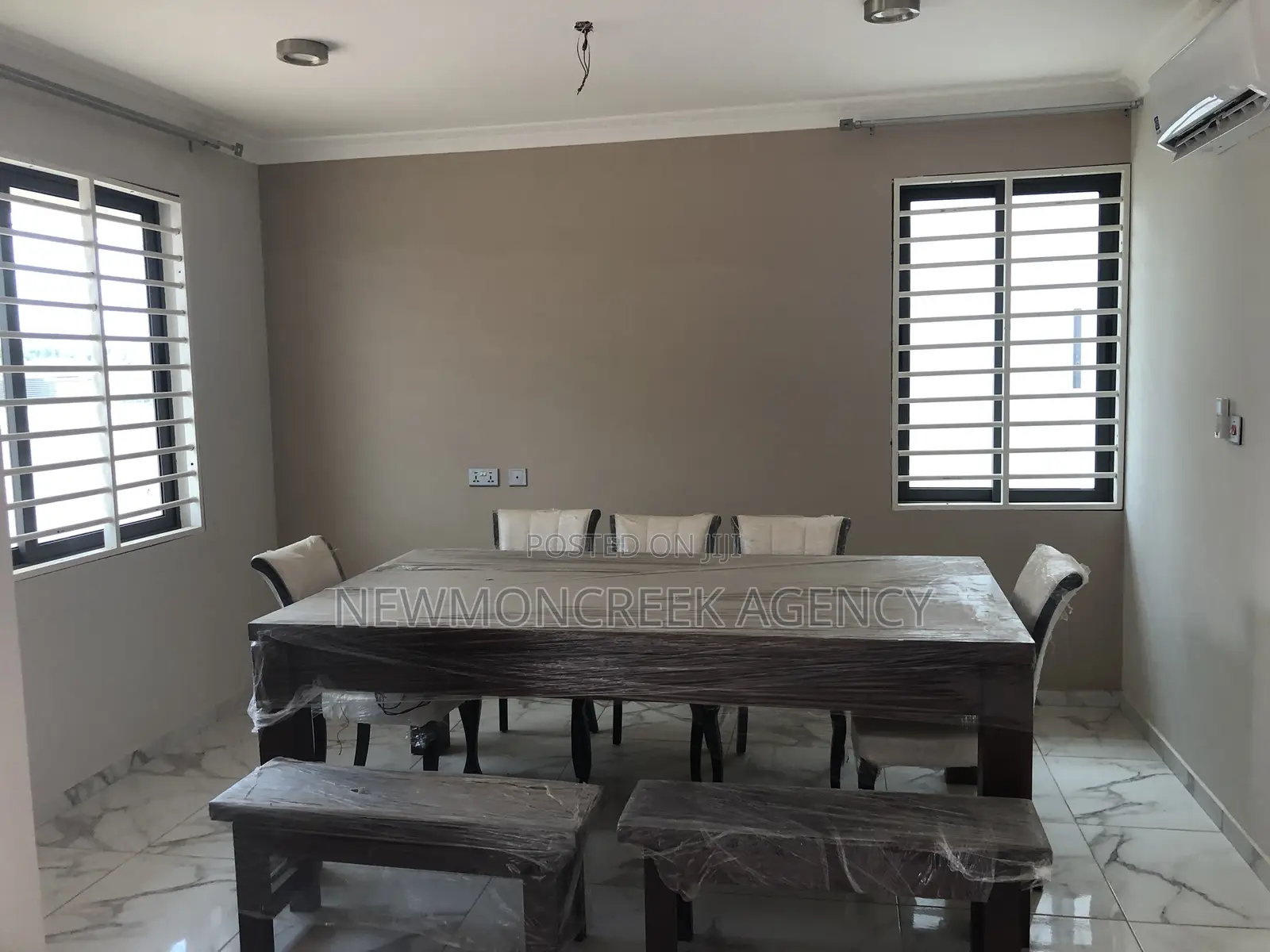 4bdrm Duplex in East Legon Hills, Accra Metropolitan for sale