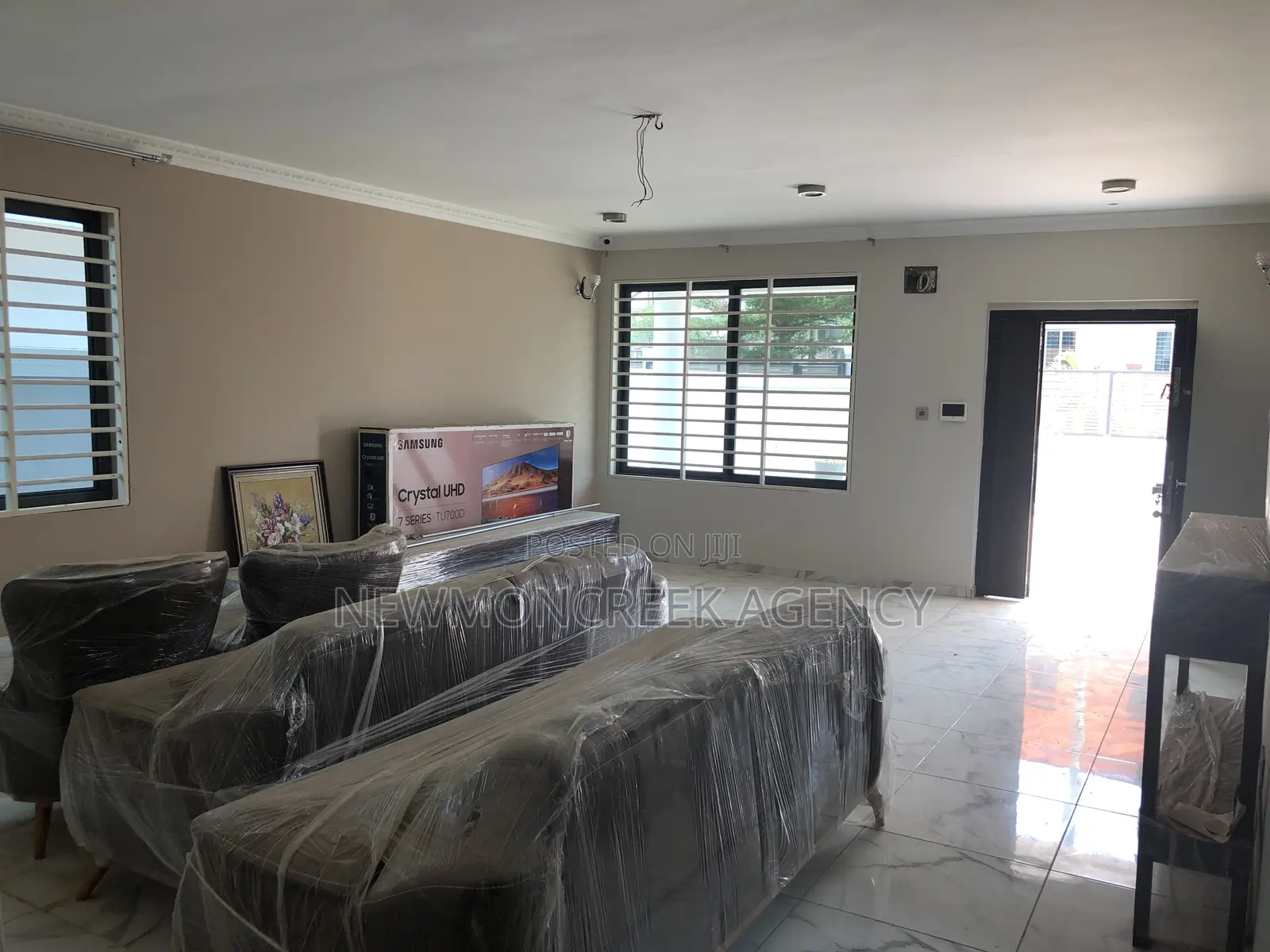 4bdrm Duplex in East Legon Hills, Accra Metropolitan for sale