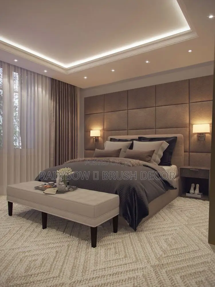 Advance Ceiling Works (Pop Ceiling)