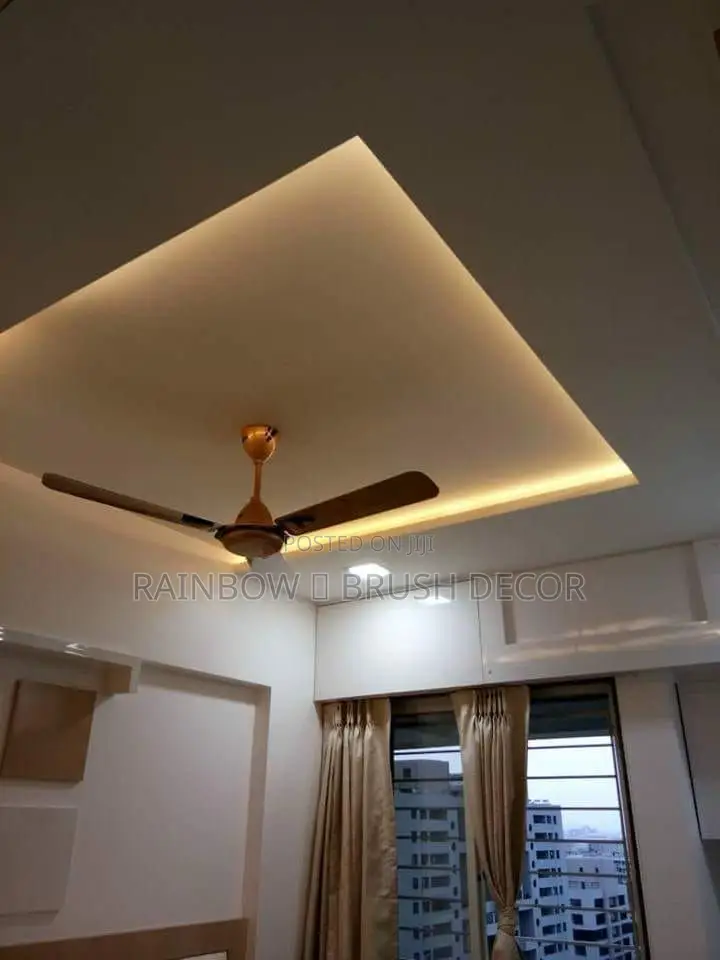 Advance Ceiling Works (Pop Ceiling)