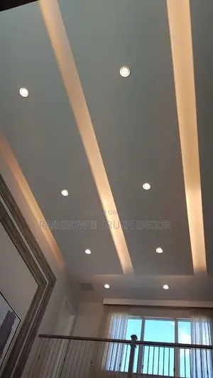 Advance Ceiling Works (Pop Ceiling)