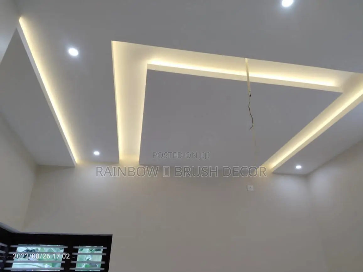 Advance Ceiling Works (Pop Ceiling)