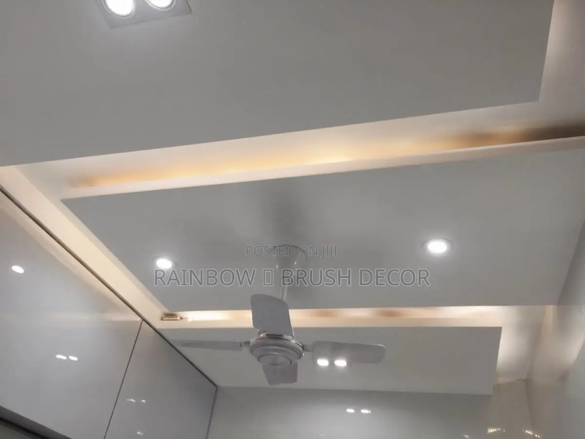 Advance Ceiling Works (Pop Ceiling)