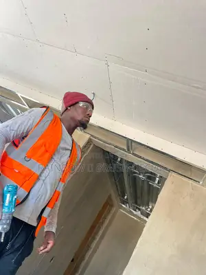 Advance Ceiling Works (Pop Ceiling)