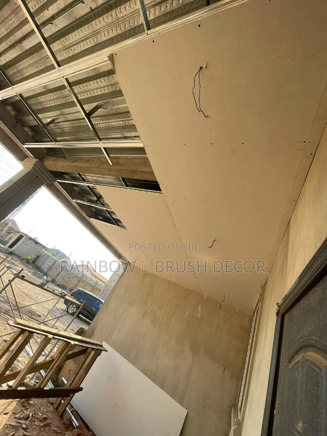Advance Ceiling Works (Pop Ceiling)