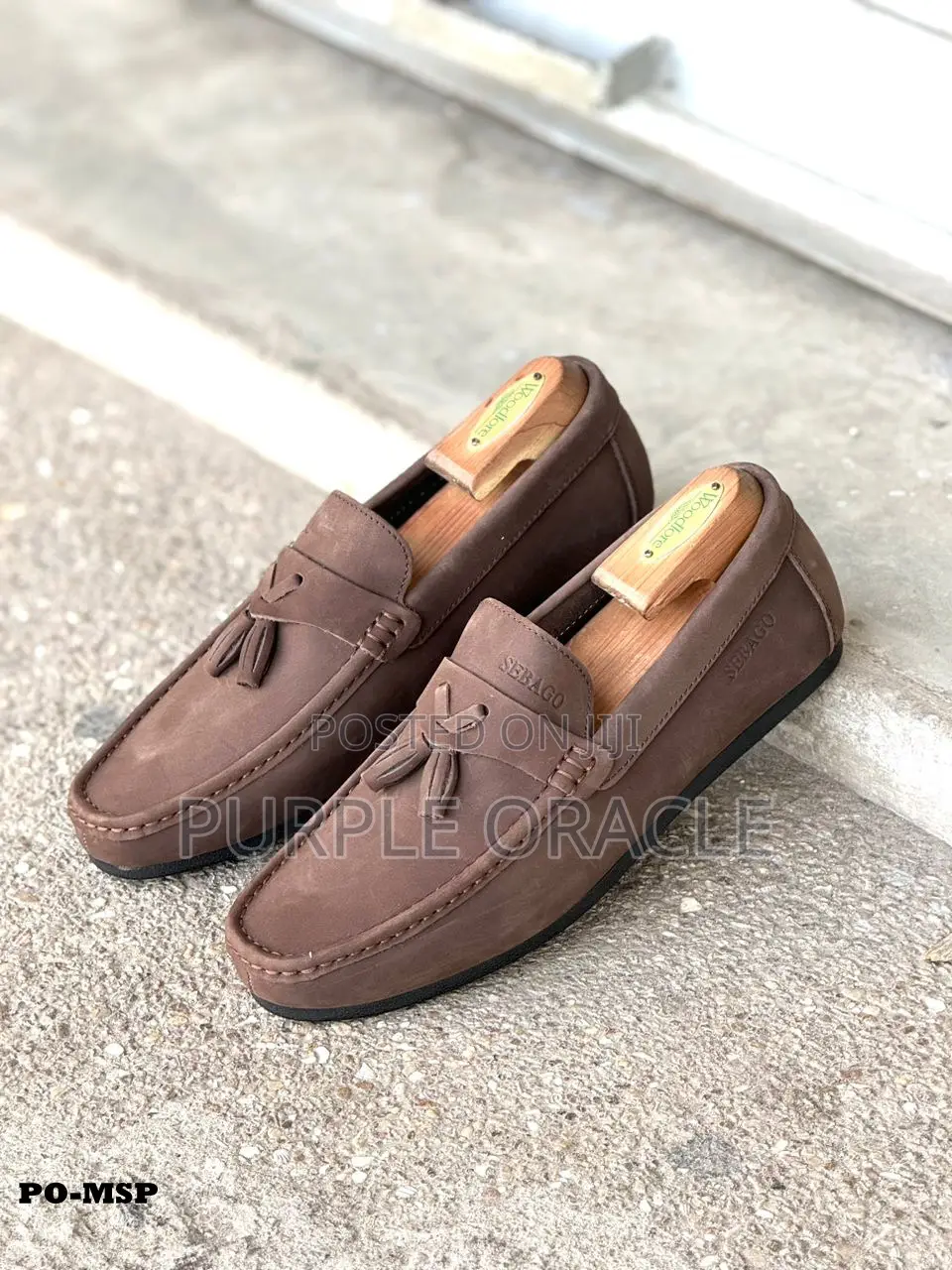 Relaxed Yet Stylish Loafer Option for Everyday Wear