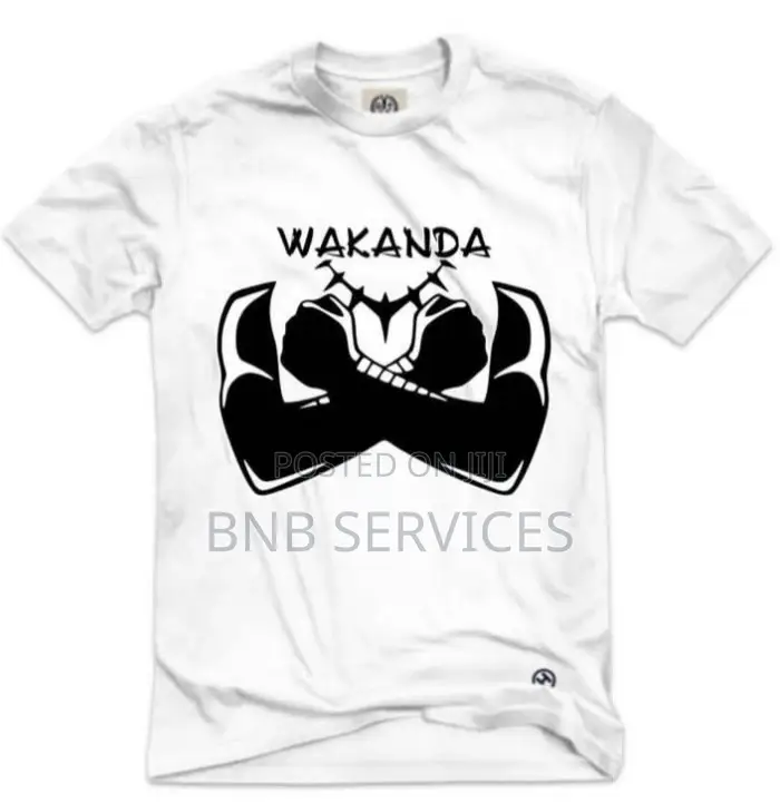 Embroidery,Printing With Quality Tshirt At Affordable Price
