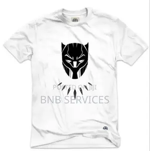Embroidery,Printing With Quality Tshirt At Affordable Price