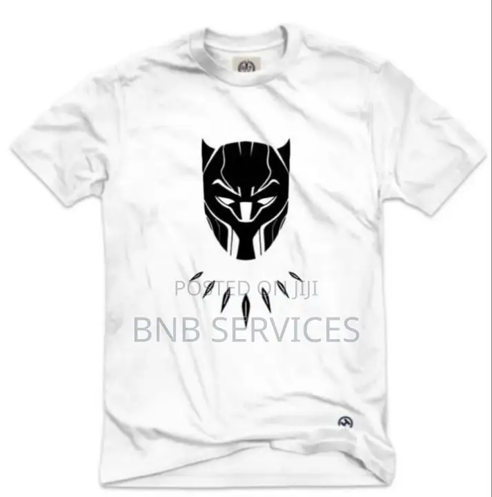 Embroidery,Printing With Quality Tshirt At Affordable Price