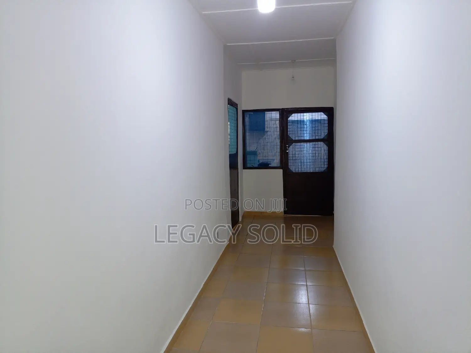 1bdrm Apartment in Legacy Solid Real, Teshie for rent
