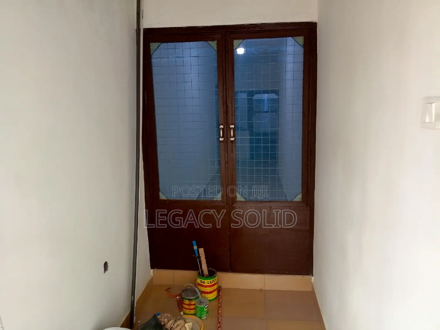 1bdrm Apartment in Legacy Solid Real, Teshie for rent