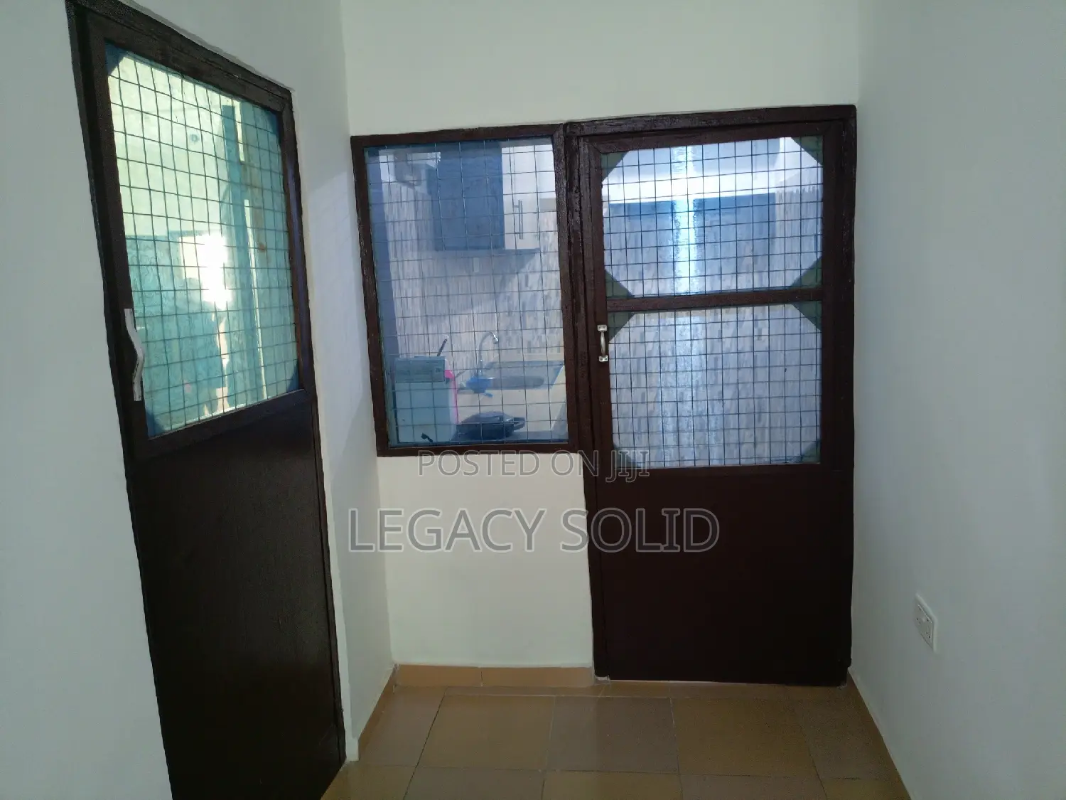 1bdrm Apartment in Legacy Solid Real, Teshie for rent