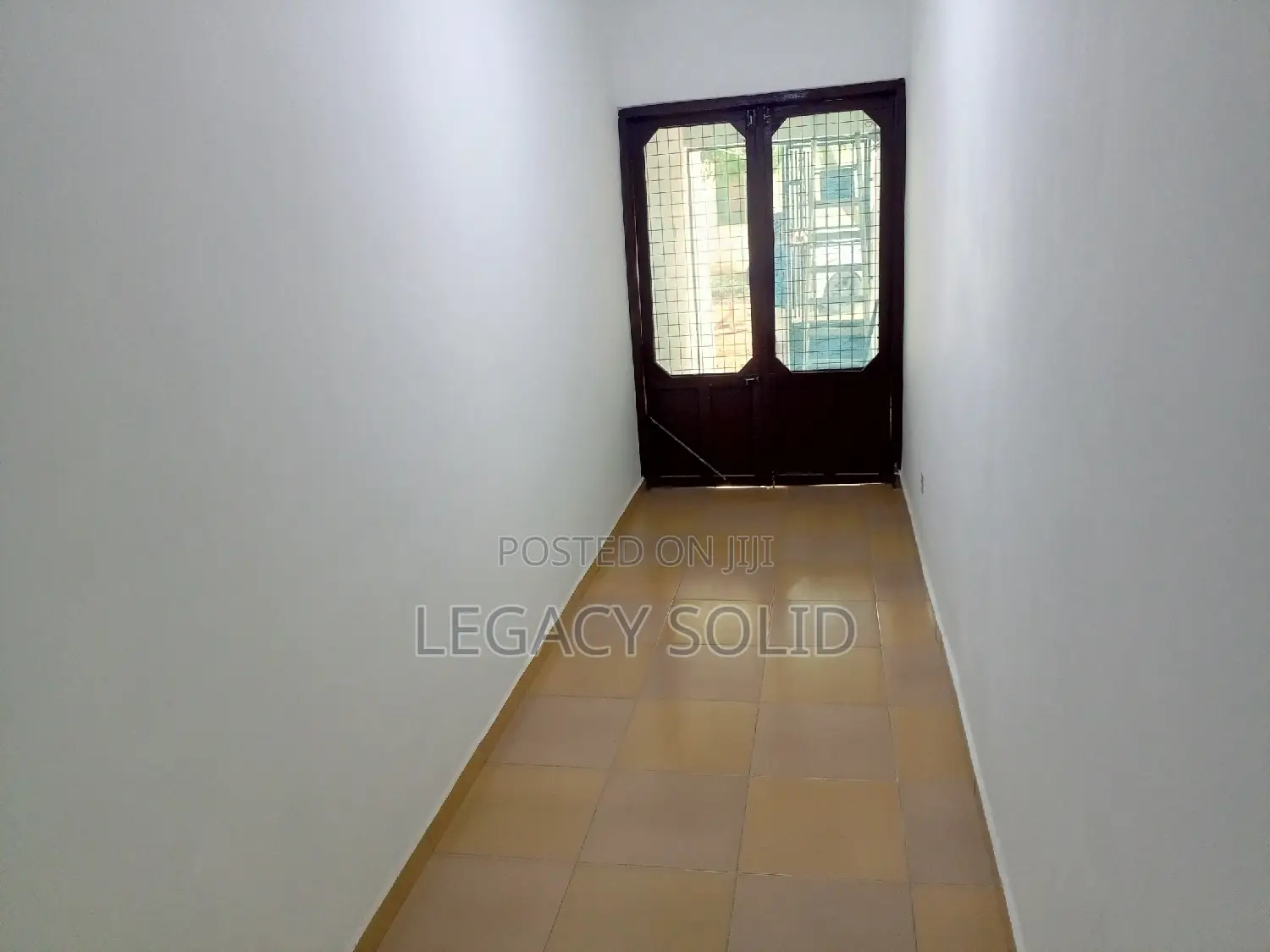 1bdrm Apartment in Legacy Solid Real, Teshie for rent
