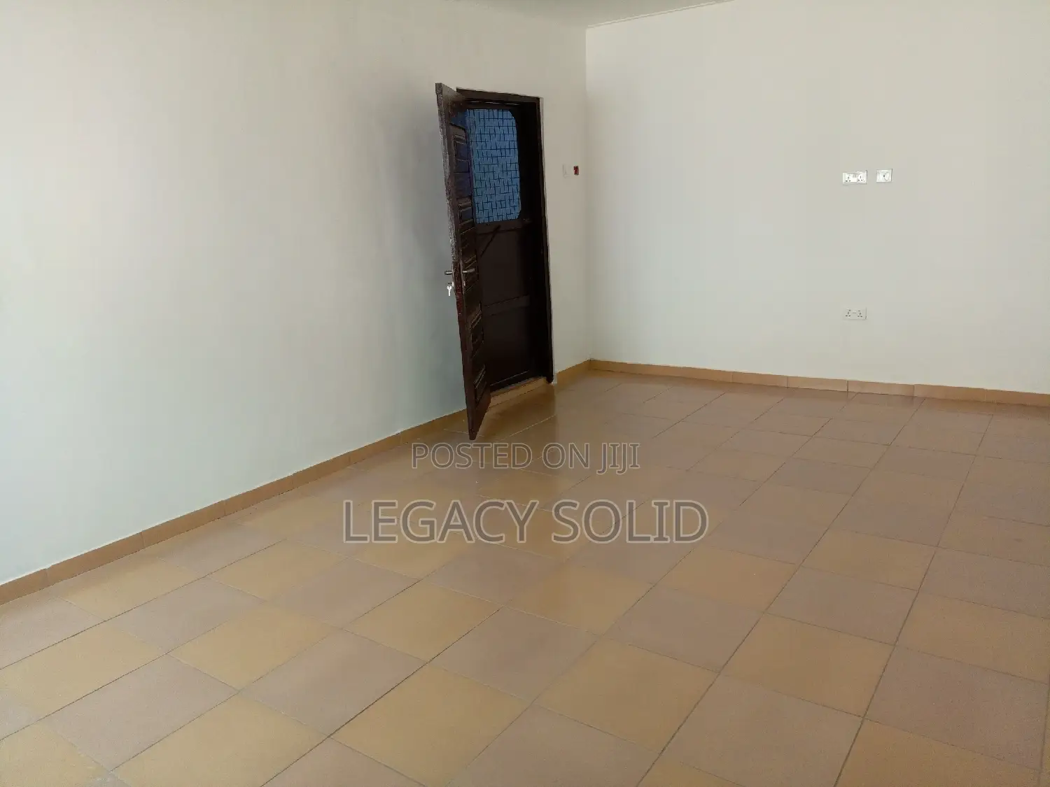 1bdrm Apartment in Legacy Solid Real, Teshie for rent