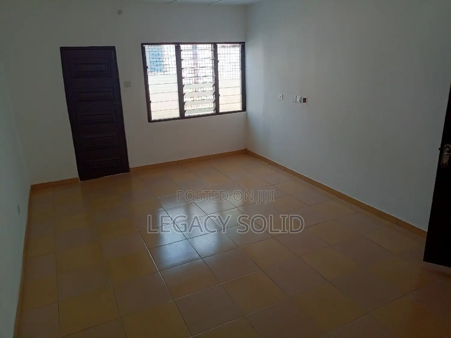 1bdrm Apartment in Legacy Solid Real, Teshie for rent