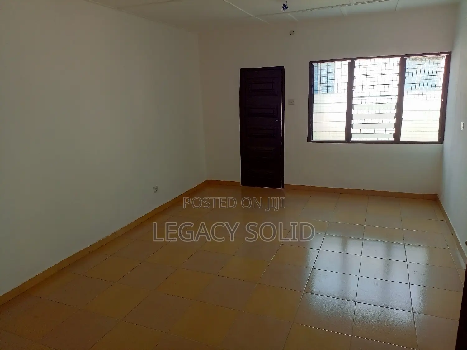1bdrm Apartment in Legacy Solid Real, Teshie for rent