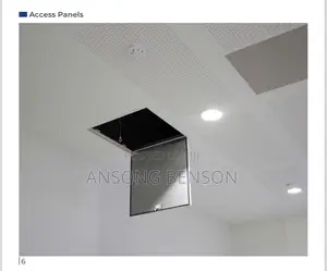 Turkey Access Panels and Accessories