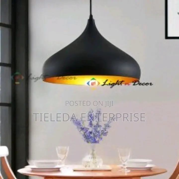 Kitchen/Salon/Bar Pendant Light