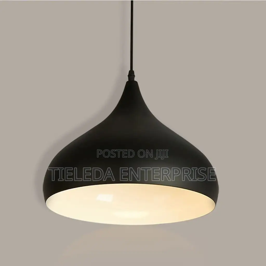 Kitchen/Salon/Bar Pendant Light