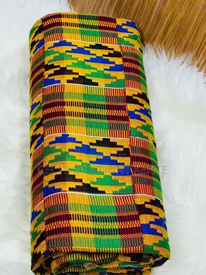 Great Kente Designs for the Men the King's