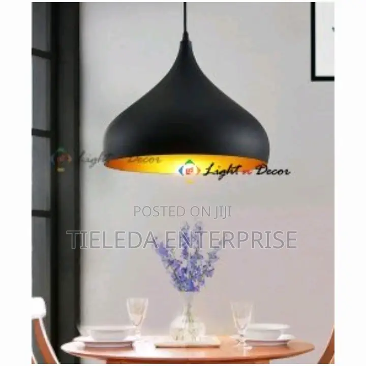 Kitchen/Salon/Bar Pendant Light