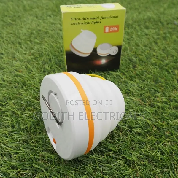 Rechargeable Lamp