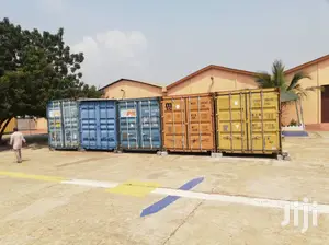 Warehouse Foe Rent At Kpone Tema