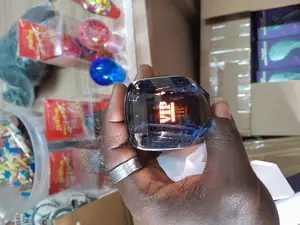 Crystal Gear Shift Knob With Lightning Available