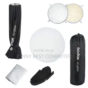 Video Softbox