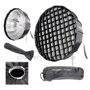 Video Softbox