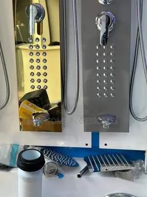 Panel Shower