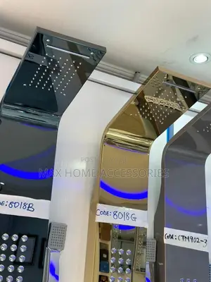 Panel Shower