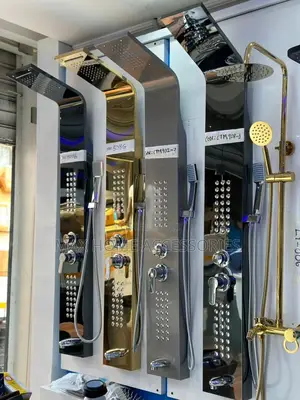 Panel Shower