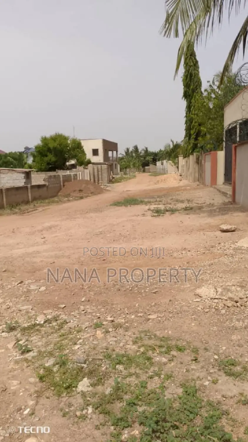 3bdrm House in Oyarifa for sale